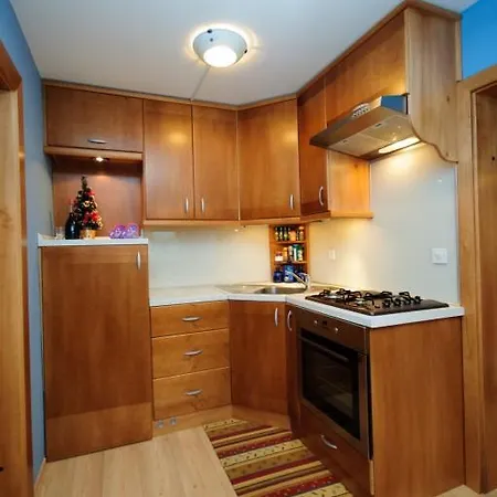 Lisicka Petrov Dom Apartament Vitanje