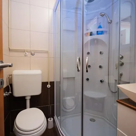 Lisicka Petrov Dom Apartament Vitanje